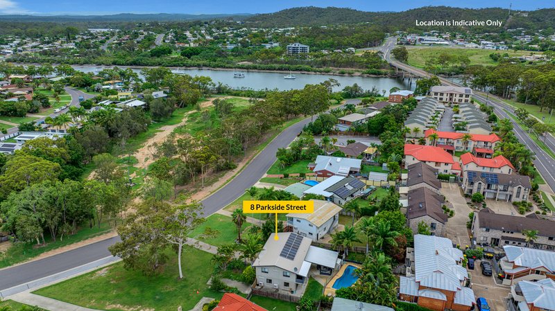 Photo - 8 Parkside Street, Tannum Sands QLD 4680 - Image 18