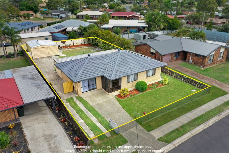 Photo - 8 Parliament Street, Bethania QLD 4205 - Image 2