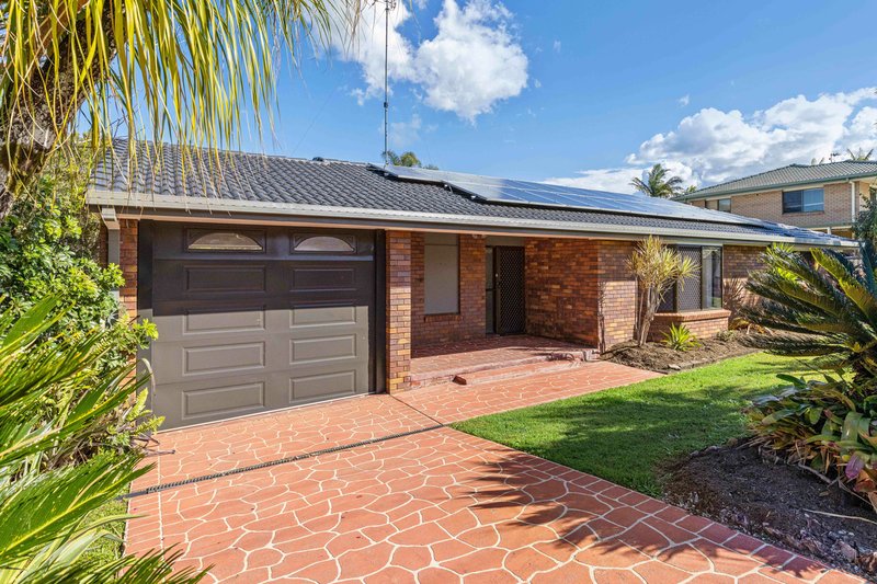 Photo - 8 Parramatta Ct , Kuluin QLD 4558 - Image 2