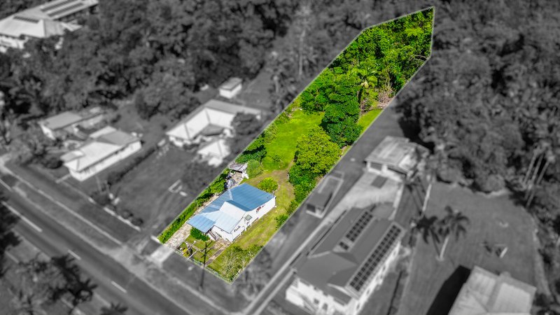 8 Parry Street, Babinda QLD 4861