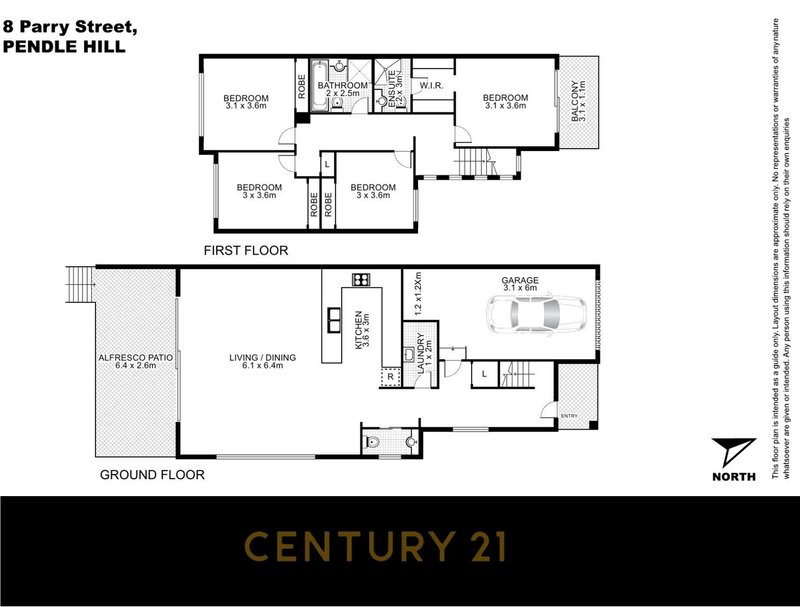 Photo - 8 Parry Street, Pendle Hill NSW 2145 - Image 10