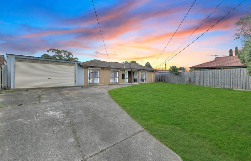 8 Parwan Court, Meadow Heights VIC 3048