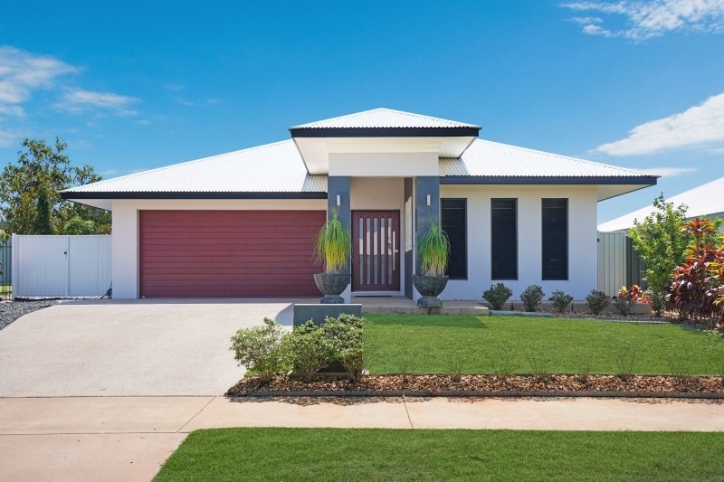 8 Pascoe Court, Zuccoli NT 0832