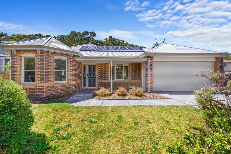 8 Pearl Court, Mount Evelyn VIC 3796