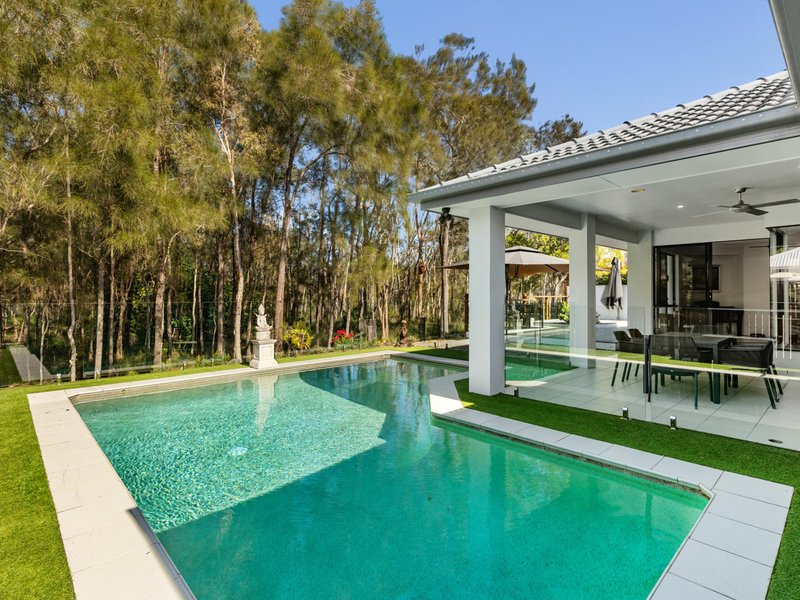 Photo - 8 Peatling Lane, Twin Waters QLD 4564 - Image 1