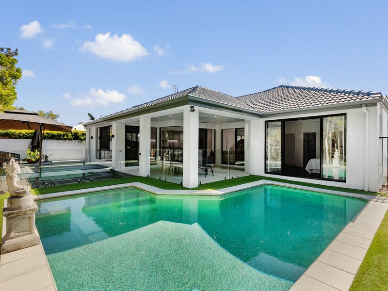 Photo - 8 Peatling Lane, Twin Waters QLD 4564 - Image 3