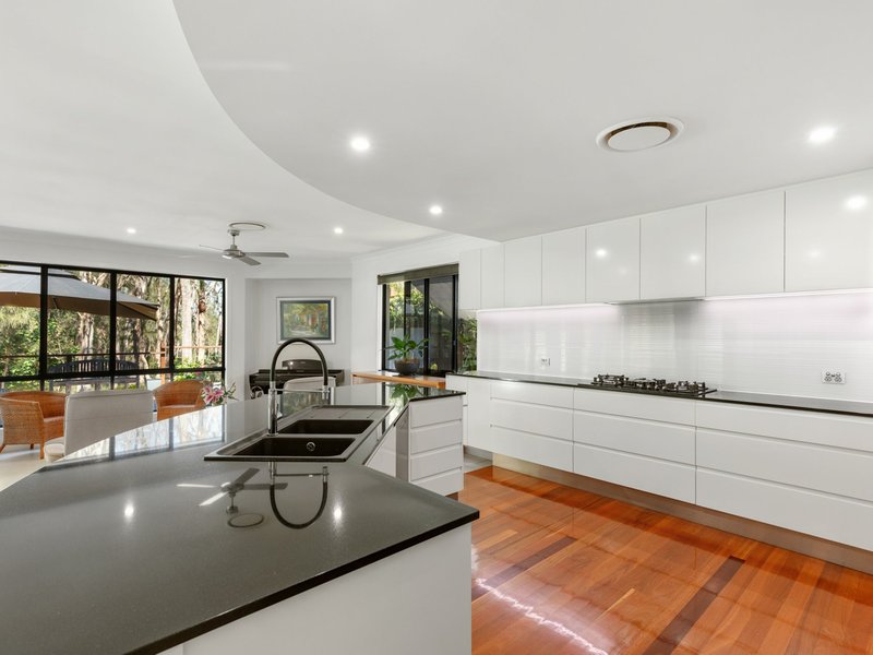 Photo - 8 Peatling Lane, Twin Waters QLD 4564 - Image 8