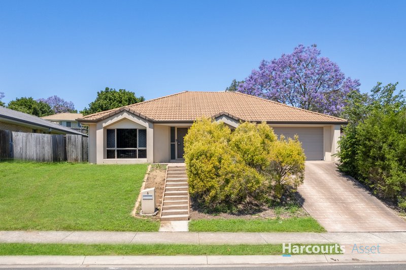 8 Peggy Crescent, Redbank Plains QLD 4301