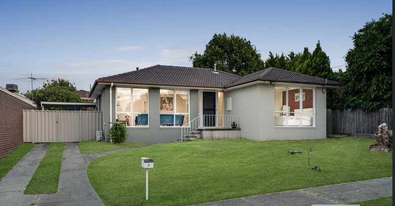 8 Pelican Street, Westmeadows VIC 3049