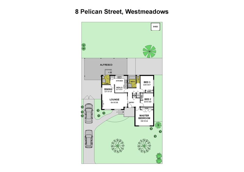 Photo - 8 Pelican Street, Westmeadows VIC 3049 - Image 18