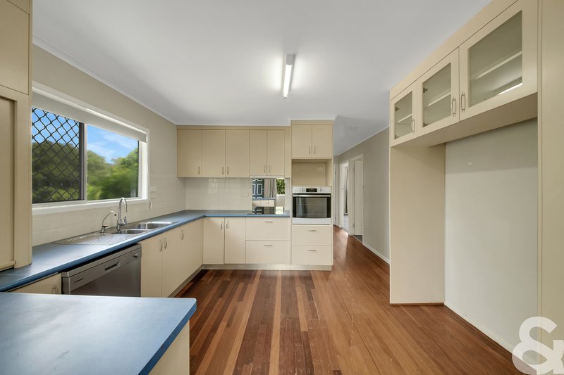 Photo - 8 Penda Avenue, New Auckland QLD 4680 - Image 3