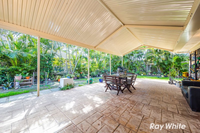 8 Pentas Drive, Bongaree QLD 4507