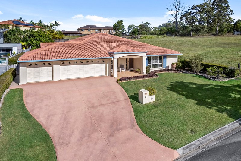 Photo - 8 Pepper Street, Bridgeman Downs QLD 4035 - Image 22