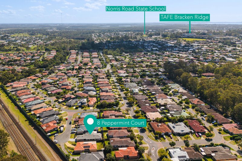 Photo - 8 Peppermint Court, Bracken Ridge QLD 4017 - Image 27