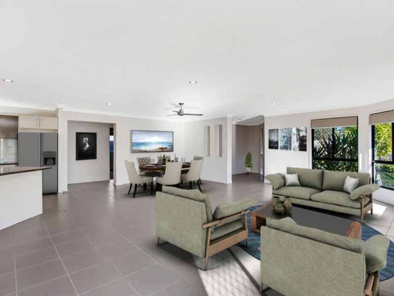 Photo - 8 Peter Mills Drive, Gilston QLD 4211 - Image 2