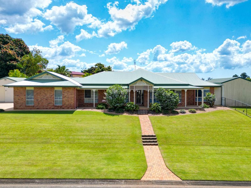 8 Peterlyn Court, Beerwah QLD 4519