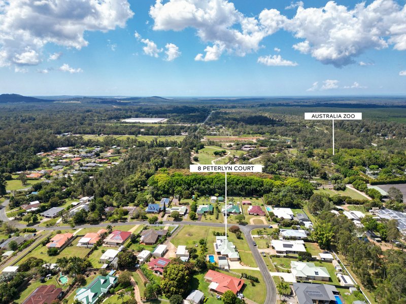 Photo - 8 Peterlyn Court, Beerwah QLD 4519 - Image 19