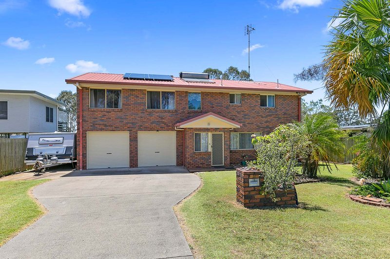 Photo - 8 Petrel Avenue, River Heads QLD 4655 - Image 2