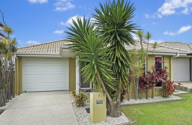 Photo - 8 Petronas Street, North Lakes QLD 4509 - Image 1