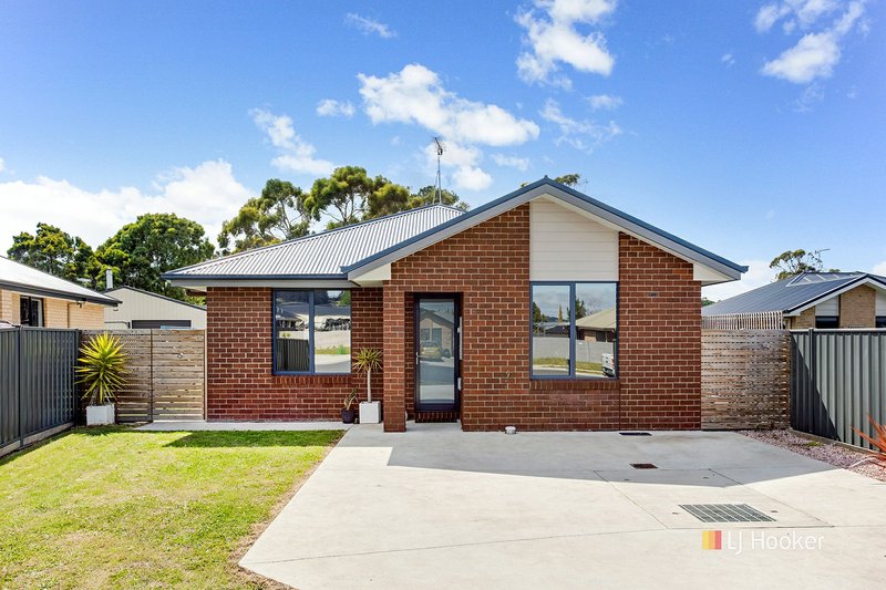 8 Phillips Court, Latrobe TAS 7307