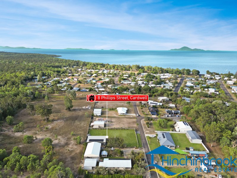 Photo - 8 Phillips Street, Cardwell QLD 4849 - Image 25