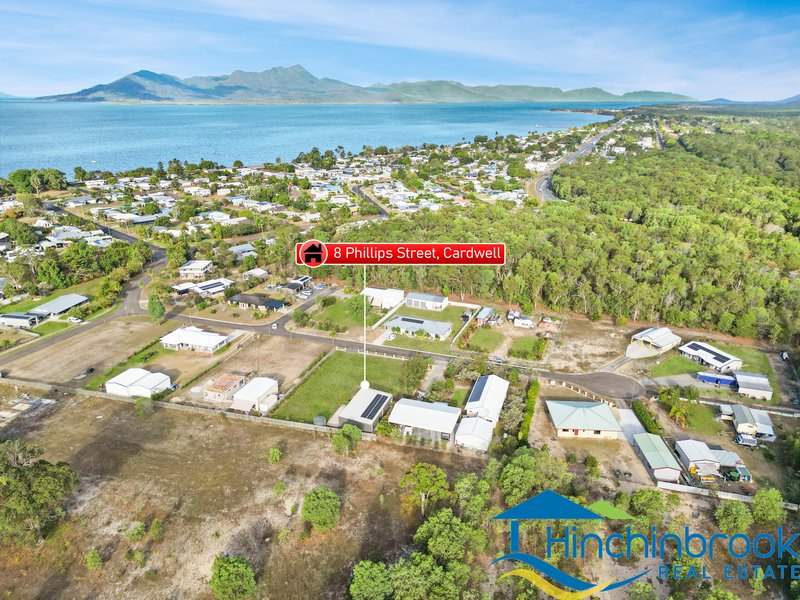 Photo - 8 Phillips Street, Cardwell QLD 4849 - Image 29