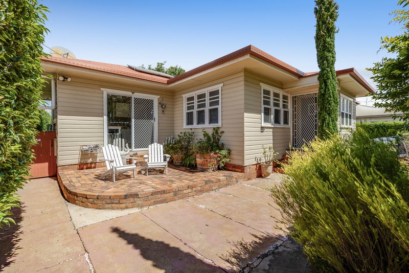 Photo - 8 Phyllis Street, Harristown QLD 4350 - Image 1