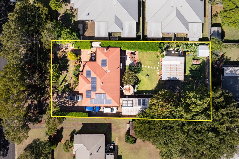 Photo - 8 Phyllis Street, Harristown QLD 4350 - Image 16