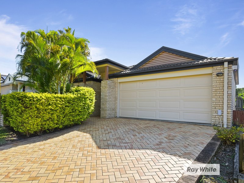 8 Piccadilly Place, Forest Lake QLD 4078