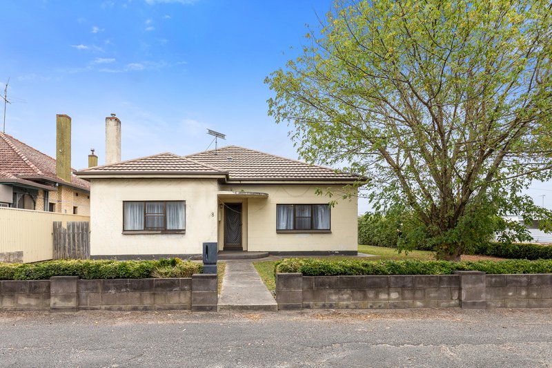 8 Pick Avenue, Mount Gambier SA 5290