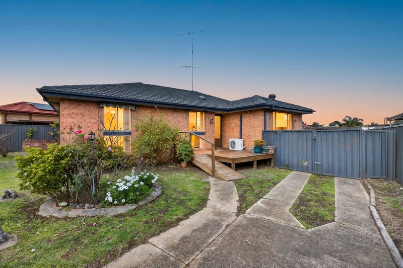 Photo - 8 Pickett Avenue, Minto NSW 2566 - Image 1