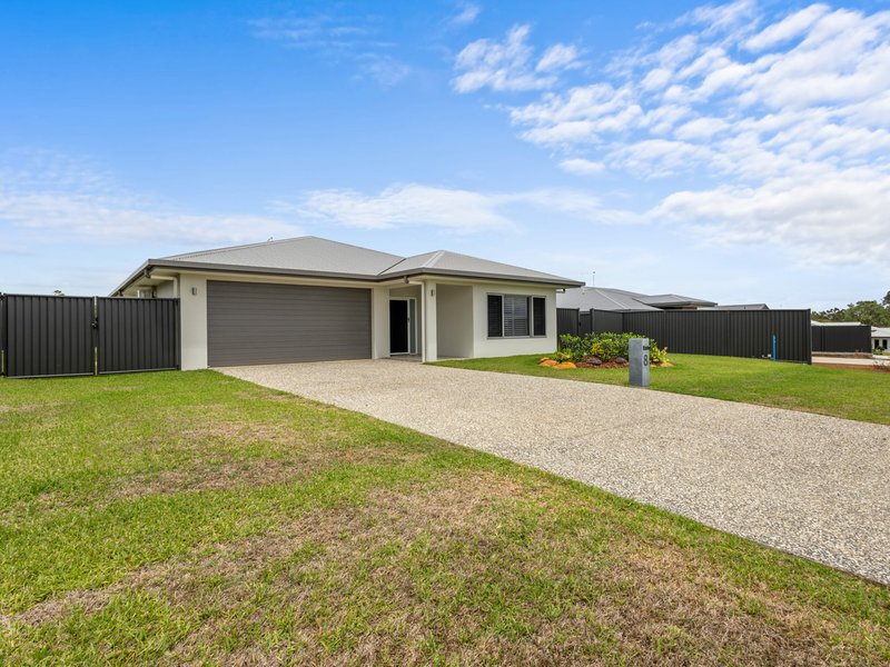 8 Pietro Court, Mareeba QLD 4880