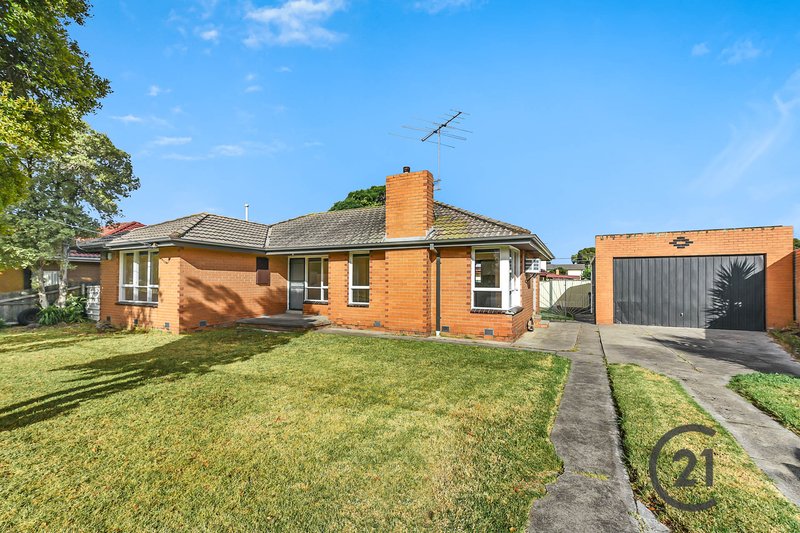 8 Pike Court, Noble Park VIC 3174