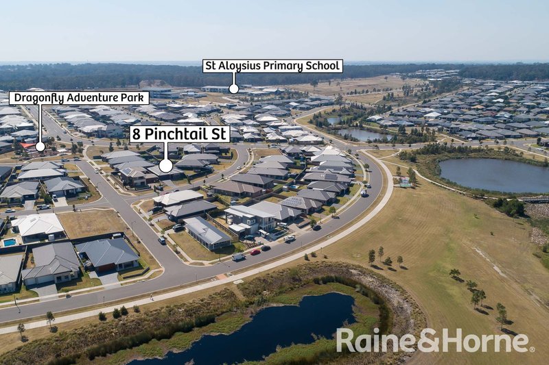 Photo - 8 Pinchtail Street, Chisholm NSW 2322 - Image 17