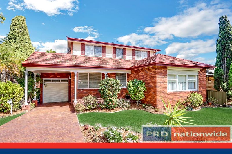 8 Pindari Road, Peakhurst Heights NSW 2210