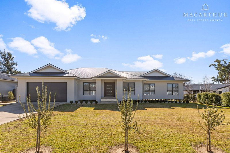 Photo - 8 Pine Court, Springvale NSW 2650 - Image 1
