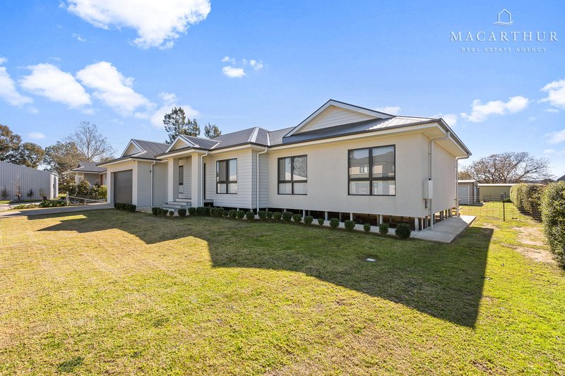 Photo - 8 Pine Court, Springvale NSW 2650 - Image 21