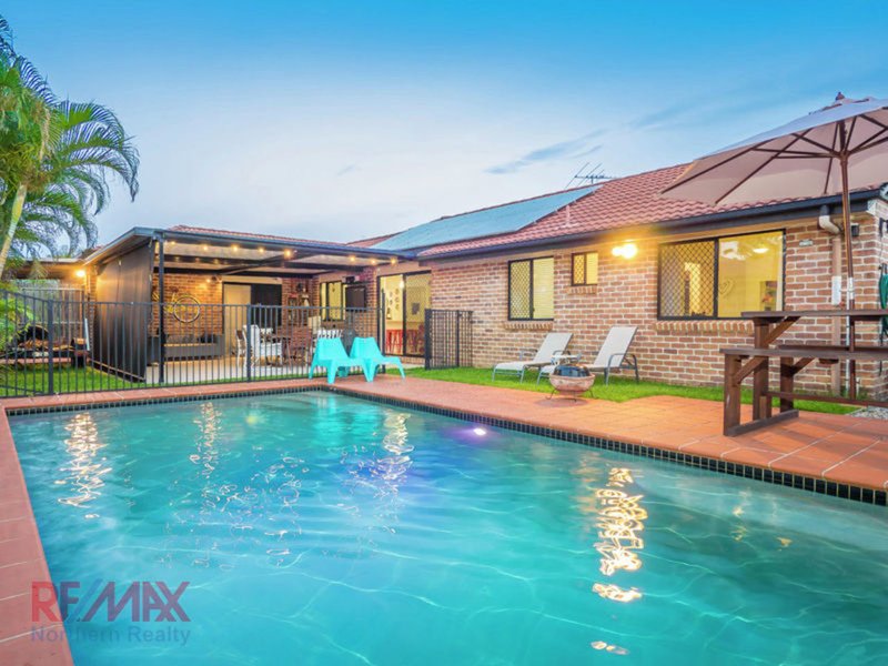 8 Pine Valley Drive, Joyner QLD 4500