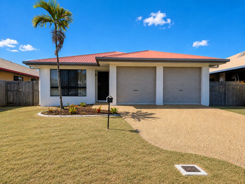 Photo - 8 Pinnata Place, Kirwan QLD 4817 - Image 1