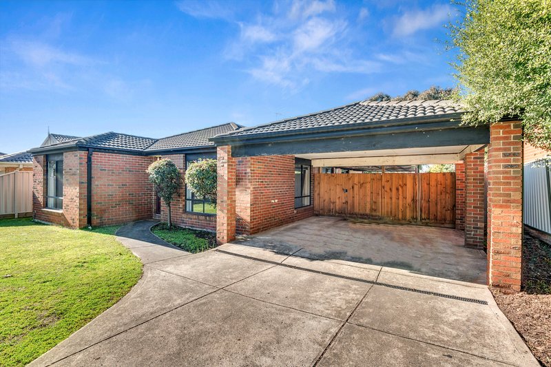 8 Pitman Street, Craigieburn VIC 3064