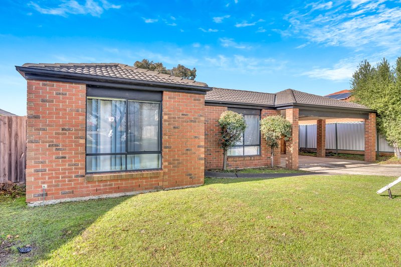 Photo - 8 Pitman Street, Craigieburn VIC 3064 - Image 2