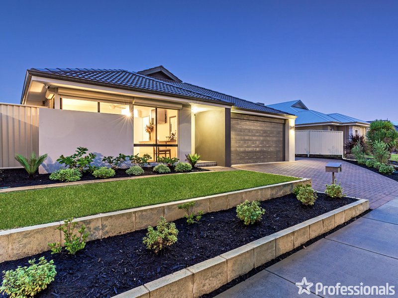 8 Platypus Green, Baldivis WA 6171