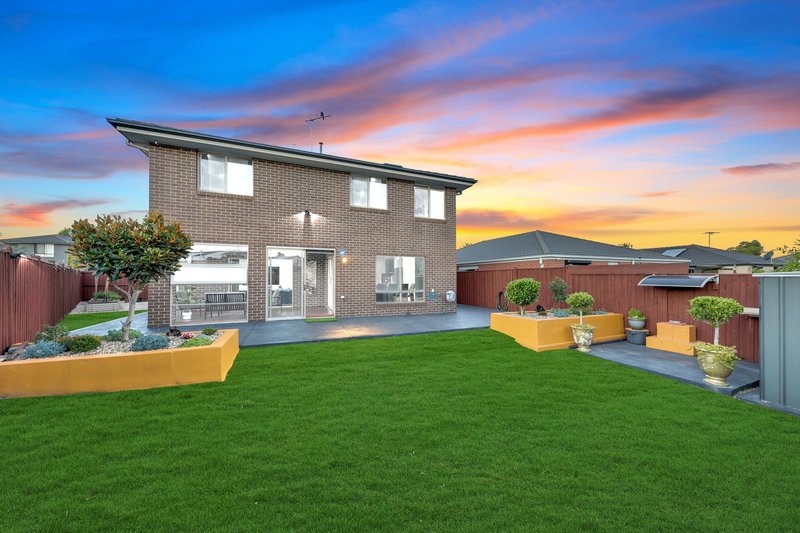 Photo - 8 Playfields Place, Wollert VIC 3750 - Image 22