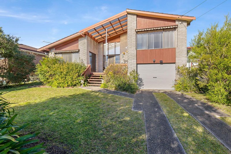 8 Pleasant Place, Tuross Head NSW 2537