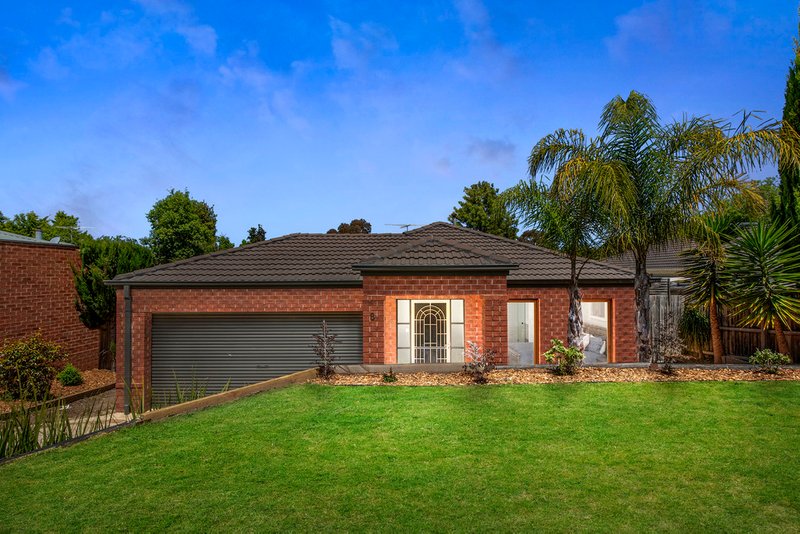 8 Plover Way, Whittlesea VIC 3757