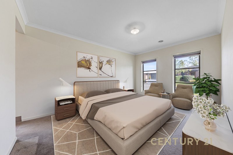 Photo - 8 Pointer Drive, Pakenham VIC 3810 - Image 2