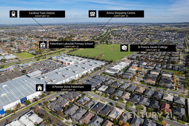 Photo - 8 Pointer Drive, Pakenham VIC 3810 - Image 10