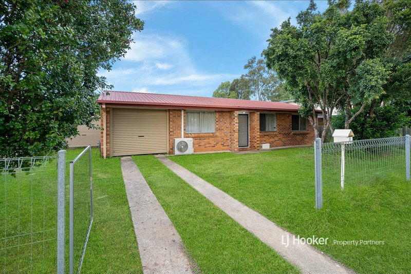 8 Polaris Avenue, Kingston QLD 4114