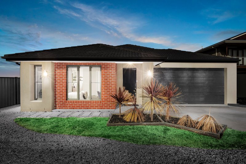 8 Polesden Mews, Roxburgh Park VIC 3064