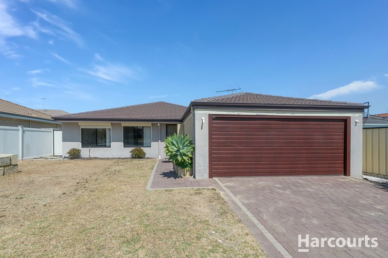 8 Polglase Fairway, Clarkson WA 6030